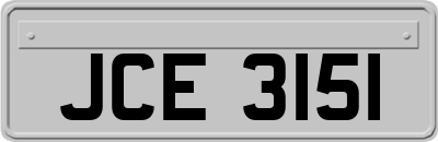 JCE3151