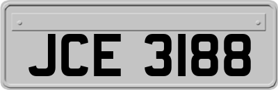 JCE3188