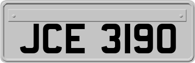 JCE3190