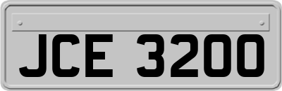 JCE3200