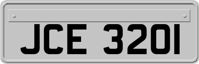 JCE3201