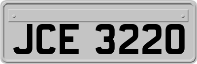 JCE3220