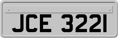 JCE3221