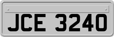 JCE3240