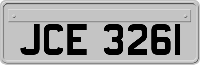JCE3261