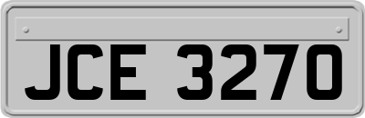 JCE3270