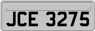 JCE3275