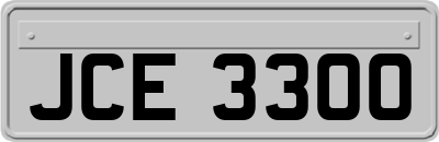 JCE3300
