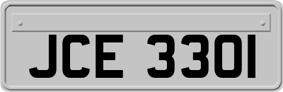 JCE3301