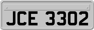JCE3302