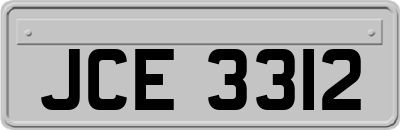 JCE3312