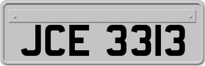 JCE3313