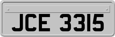 JCE3315