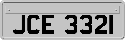 JCE3321