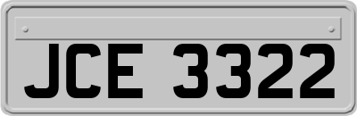JCE3322