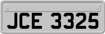 JCE3325