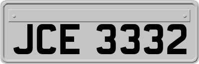 JCE3332