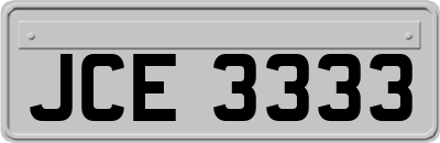 JCE3333