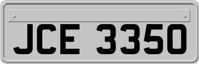 JCE3350