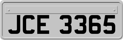 JCE3365