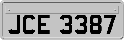 JCE3387