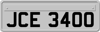JCE3400