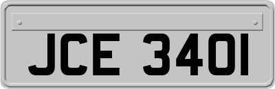 JCE3401