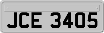JCE3405