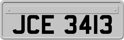 JCE3413