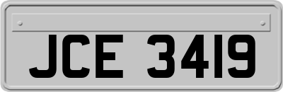 JCE3419