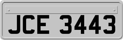 JCE3443