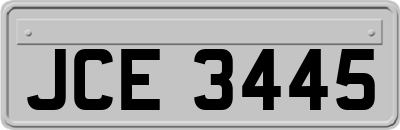 JCE3445