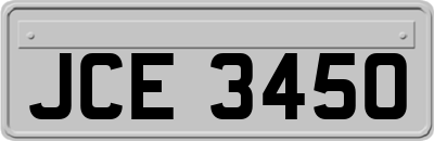 JCE3450