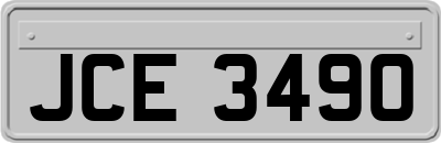 JCE3490