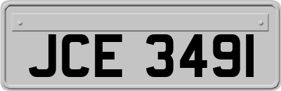 JCE3491