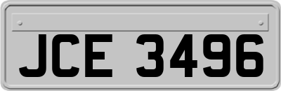 JCE3496