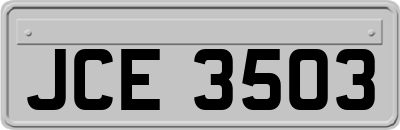 JCE3503