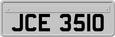 JCE3510