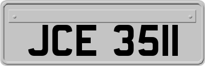 JCE3511