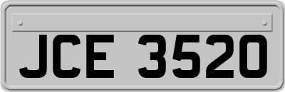 JCE3520