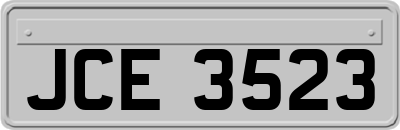 JCE3523