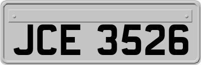 JCE3526