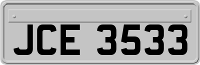 JCE3533