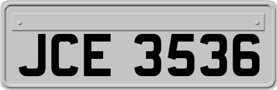 JCE3536