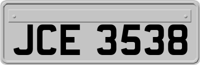 JCE3538