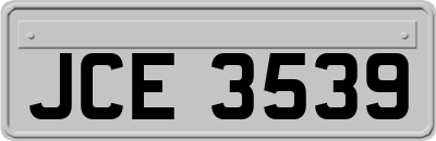 JCE3539