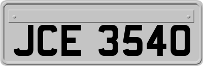 JCE3540