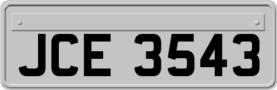 JCE3543