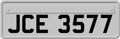 JCE3577