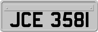 JCE3581